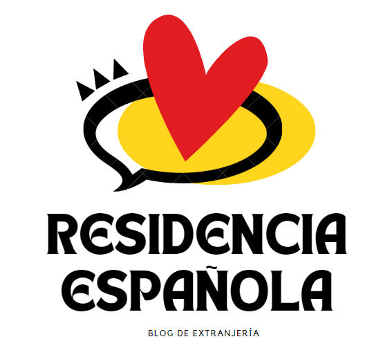 logo residencia española